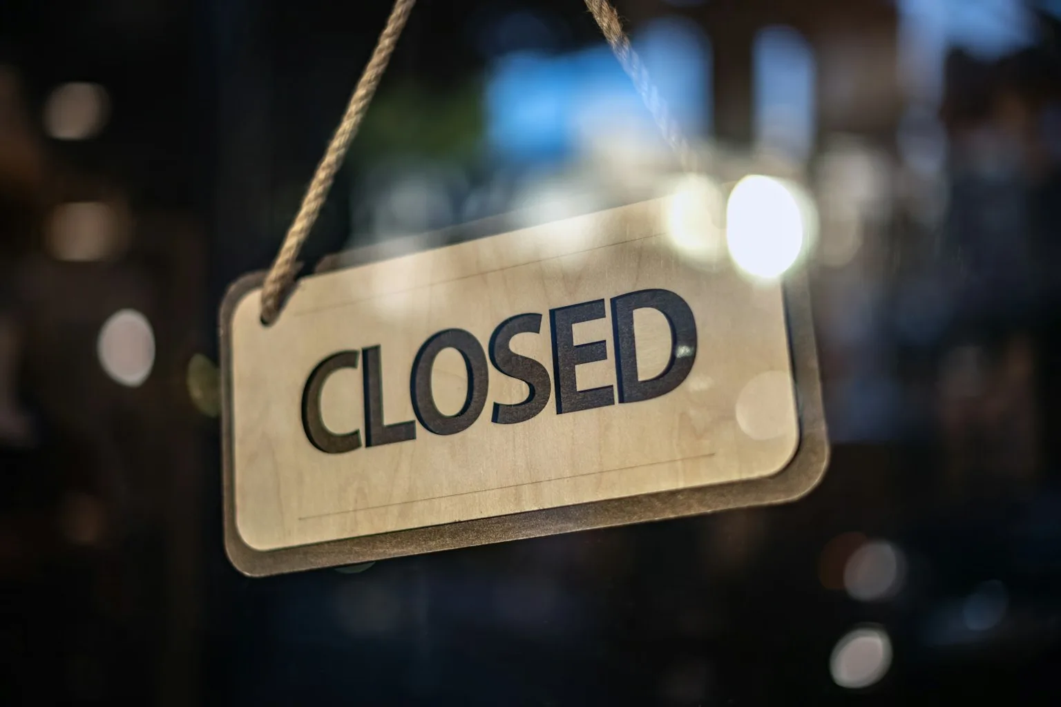 Bankruptcy in Qatar: Who Can Be Declared Bankrupt and What Happens