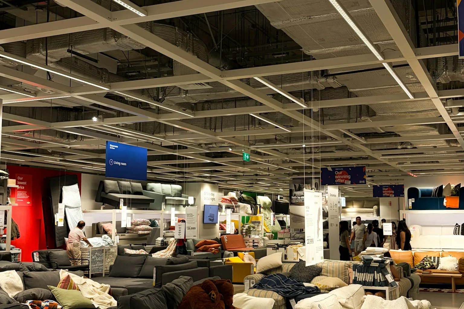 Buying on Installments in Qatar: What the Trade Law Says About Missed Payments and Ownership