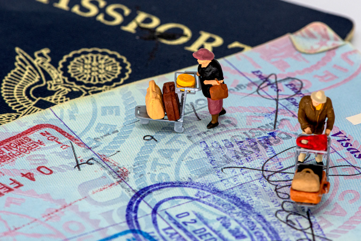 Cancelled Qatar ID or Visa: Can You Reactivate It or Come Back?
