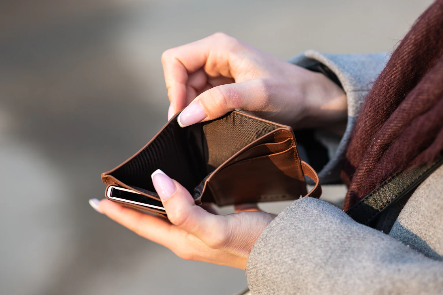 Cannot Repay a Loan in Qatar? What Can Happen and What to Do