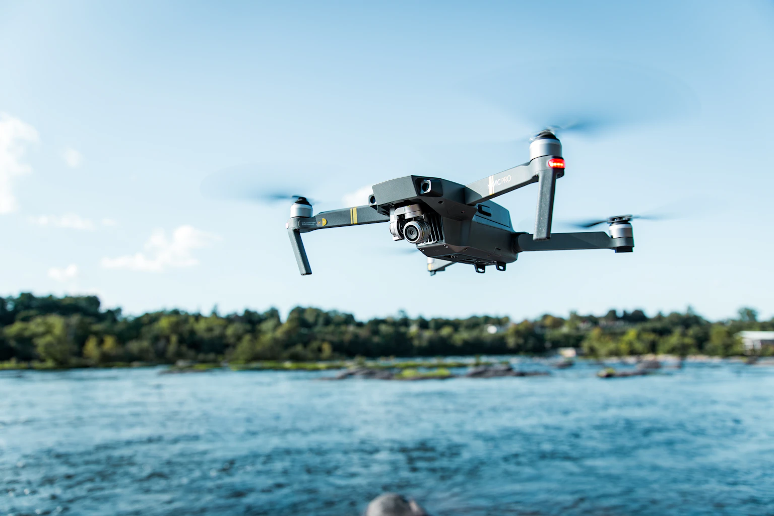 Drone Law in Qatar: Licence, Registration and Penalties