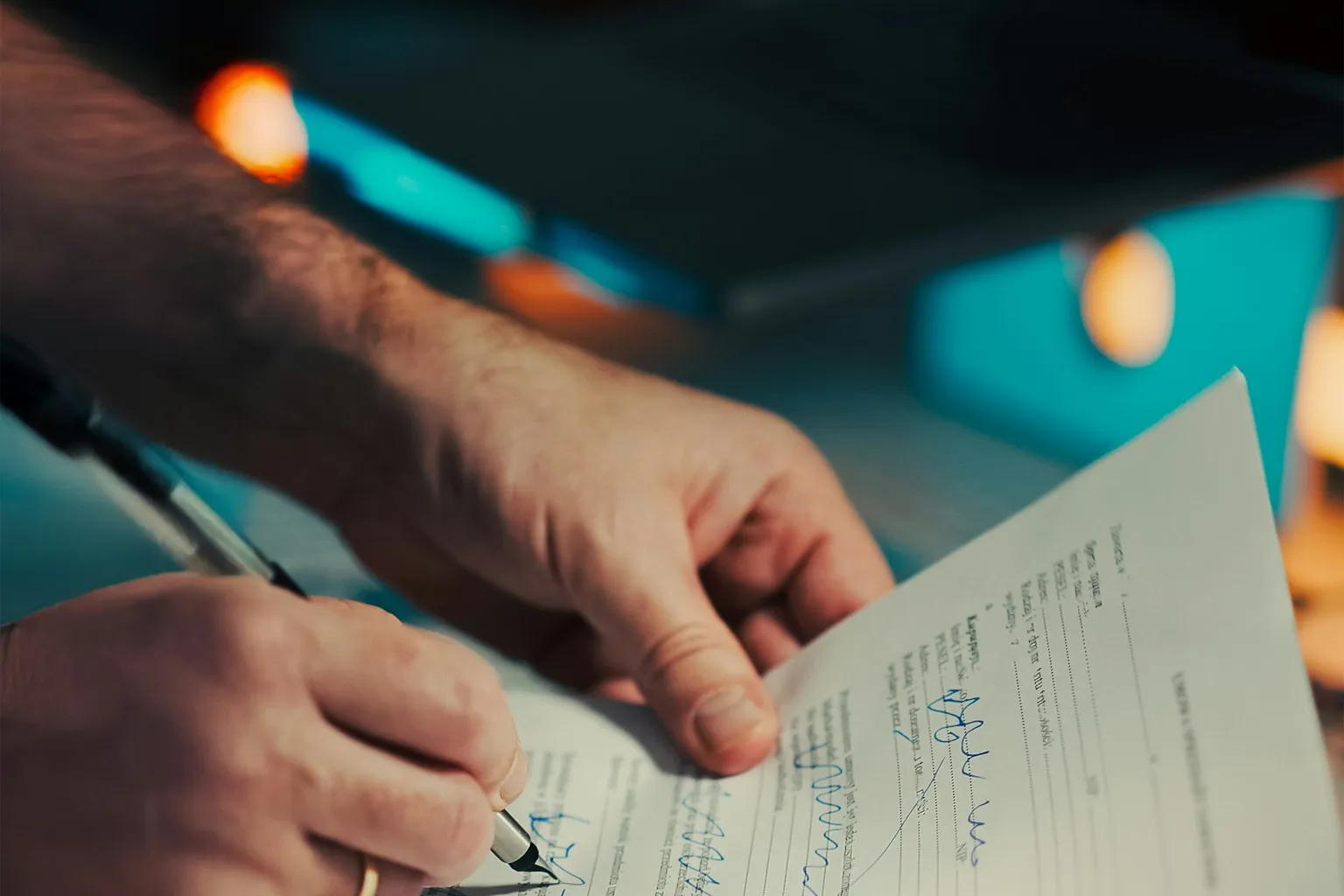 Fixed-Term vs Unlimited Contract in Qatar: What Each One Means