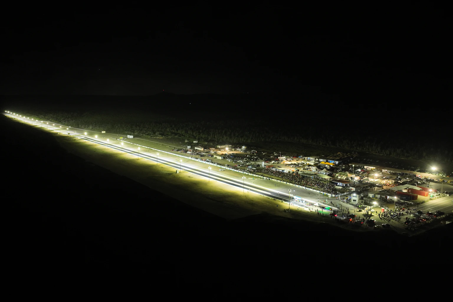 Formula 1 Qatar Grand Prix 2026: Schedule, Tickets and How to Get to Lusail