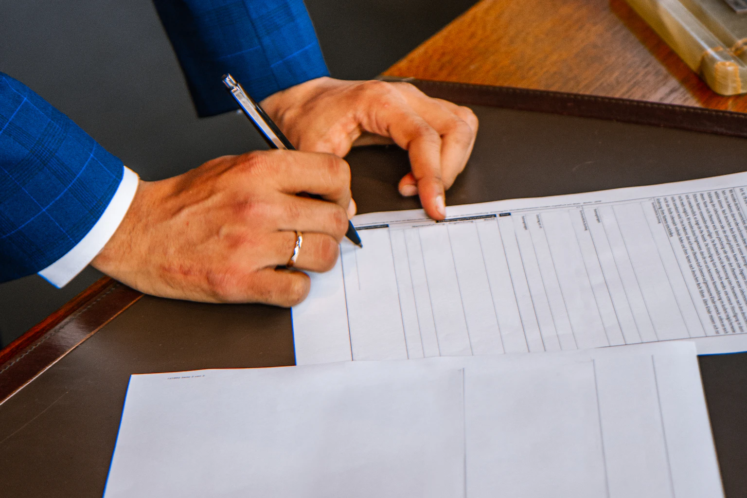 Power of Attorney in Qatar: Fees, Validity and Using One From Abroad