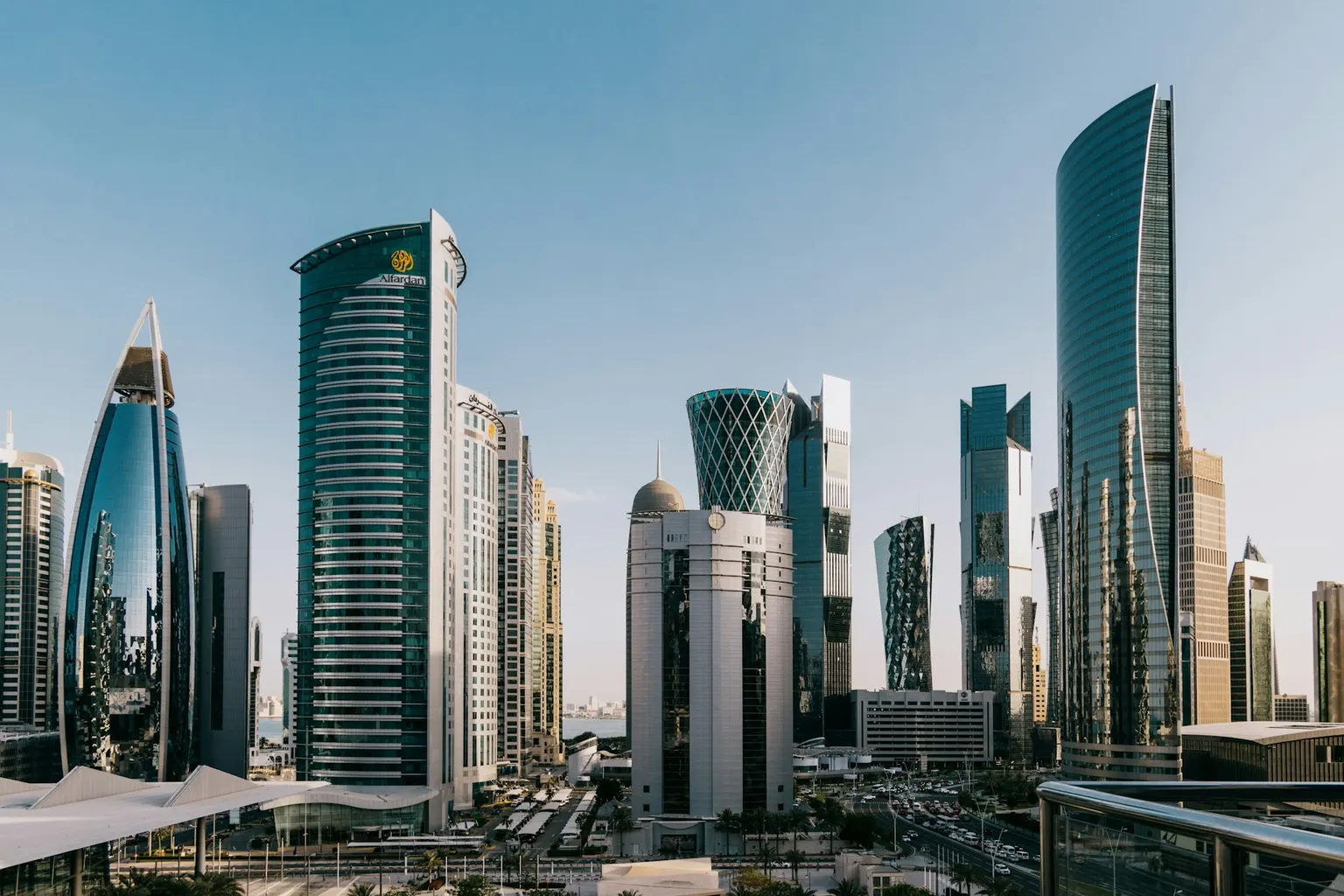 Qatari Riyal: Qatar's Currency, the 3.64 Dollar Peg and How to Convert