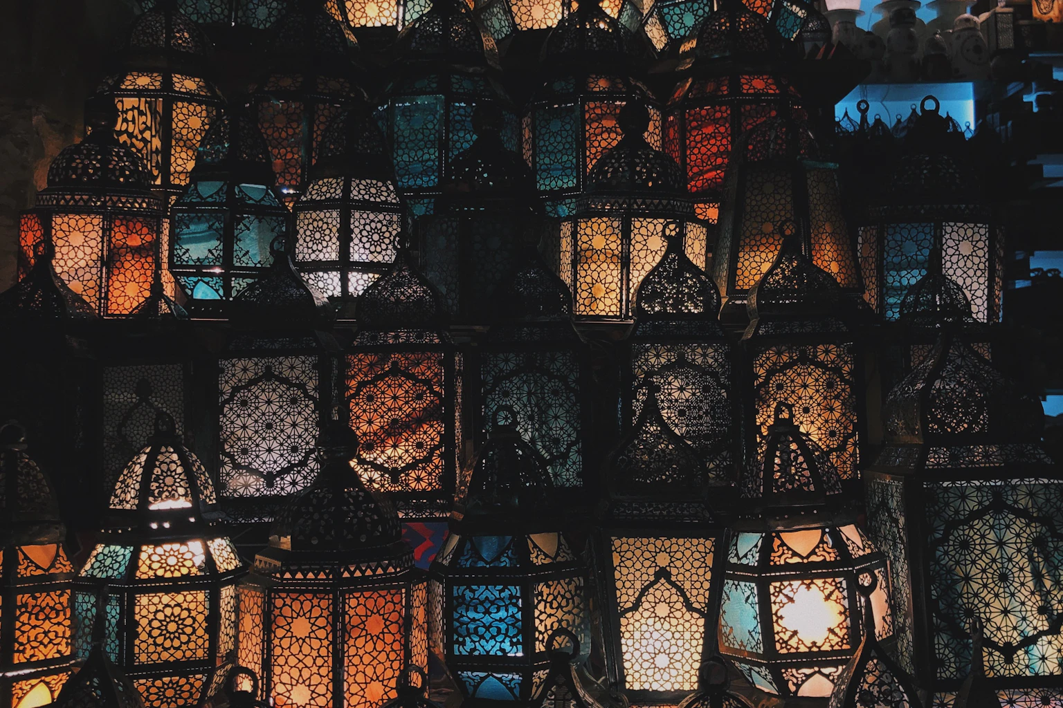 Ramadan Rules in Qatar: Eating in Public, Working Hours and What Is Open