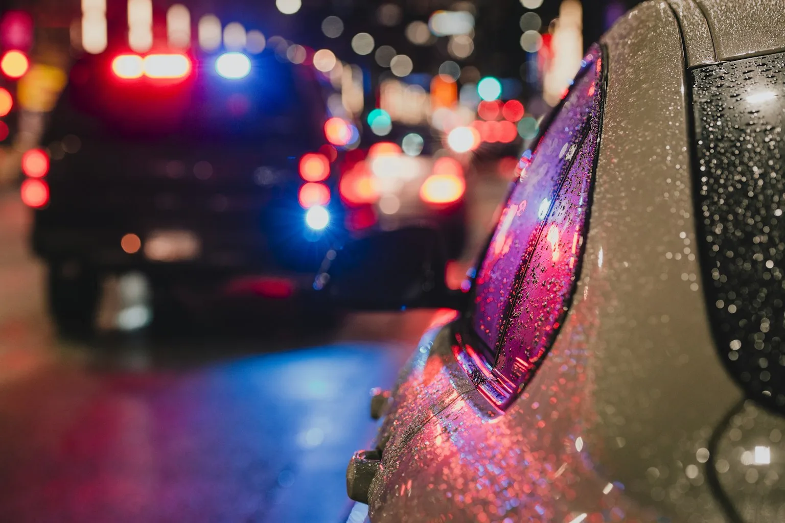 Reckless Driving, Street Racing and Drunk Driving in Qatar: Penalties Under the Traffic Law