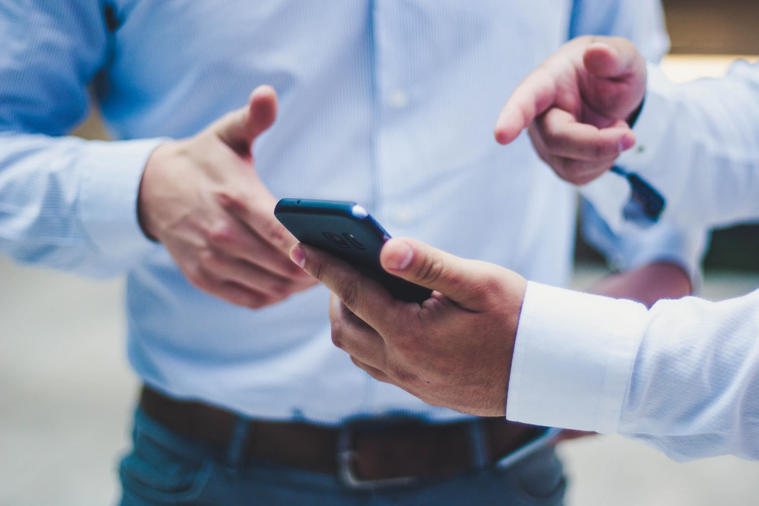 Sponsored Family Members on Metrash: The Delegation Service Explained