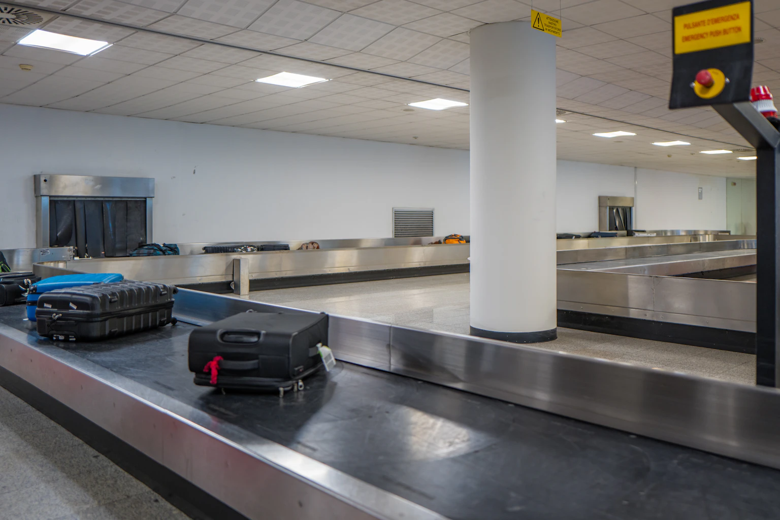 What You Cannot Bring Into Qatar: Prohibited and Restricted Items at Customs