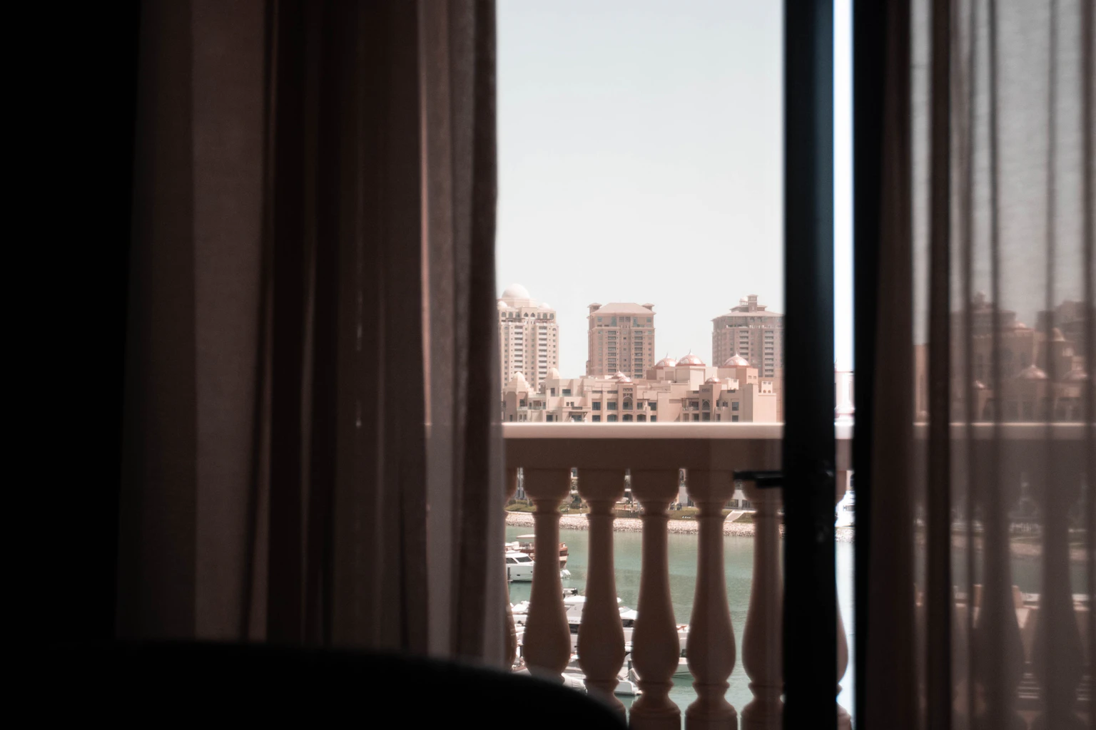 Where Foreigners Can Buy Property in Qatar in 2026: The 10 Areas and Zone Numbers