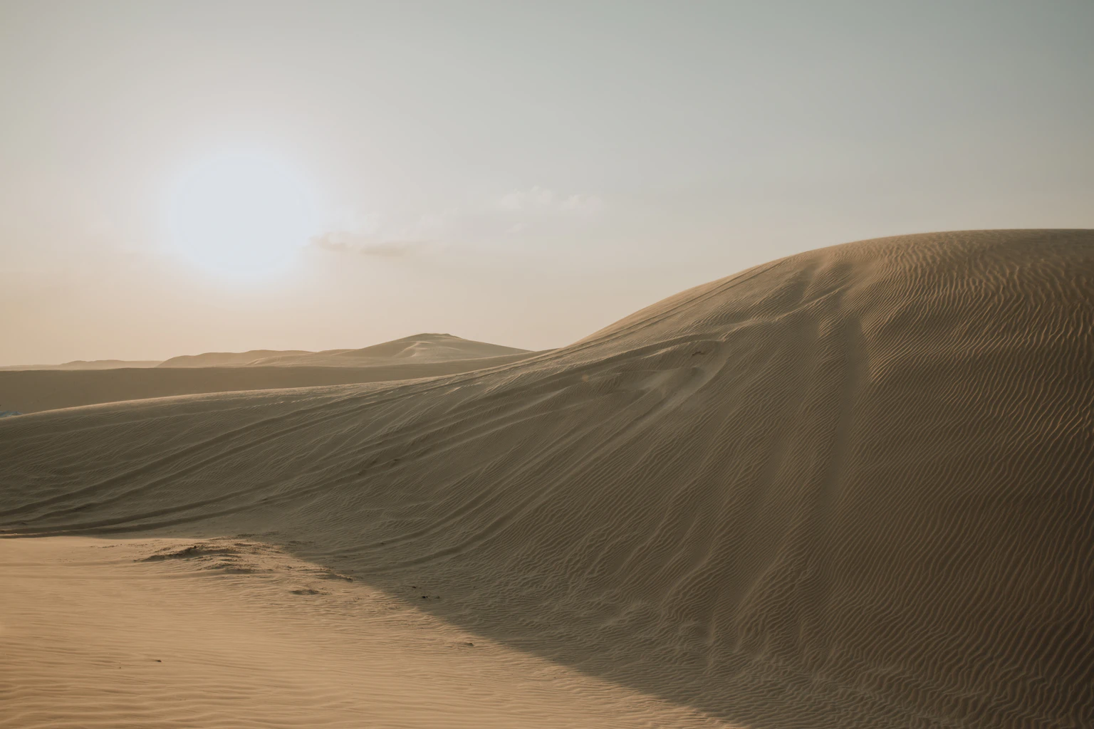 Winter Camping Season in Qatar 2026-27: Who Can Camp, the Rules and What Residents Can Do